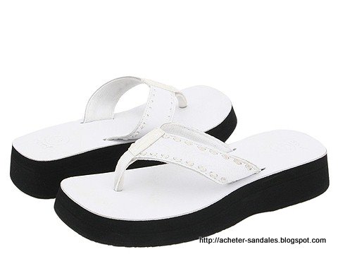Acheter sandales:sandales-658298