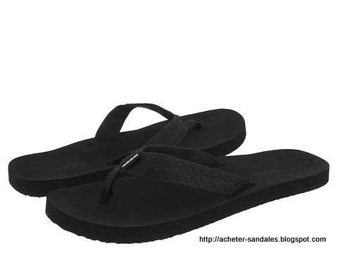 Acheter sandales:acheter-658313