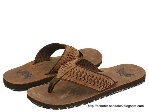 Acheter sandales:acheter-658317