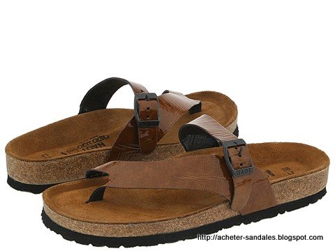 Acheter sandales:acheter-658566