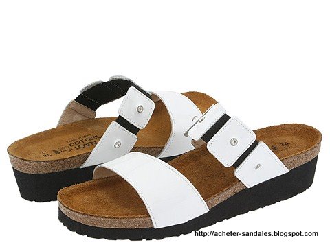 Acheter sandales:sandales-658572