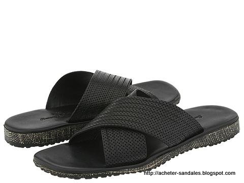 Acheter sandales:sandales-658384