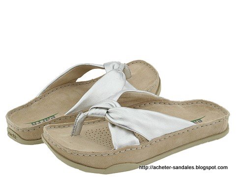 Acheter sandales:acheter-658392