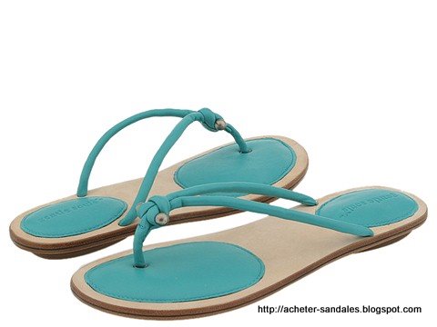 Acheter sandales:acheter-658419