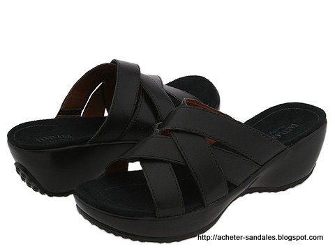 Acheter sandales:acheter-658428