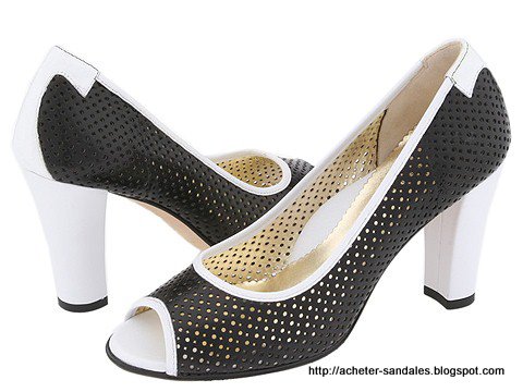 Acheter sandales:acheter-658471