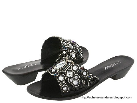 Acheter sandales:acheter-658480