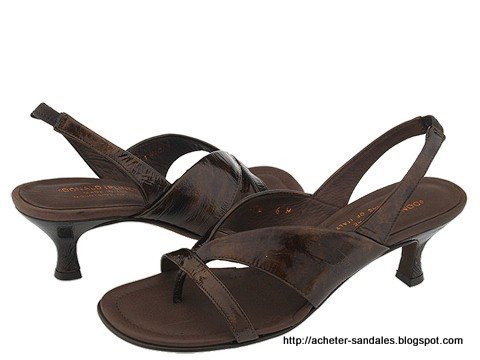 Acheter sandales:acheter-658505