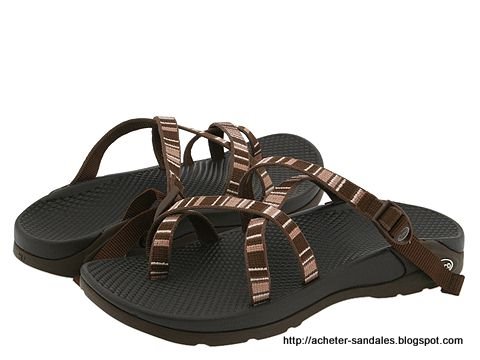 Acheter sandales:sandales-658775