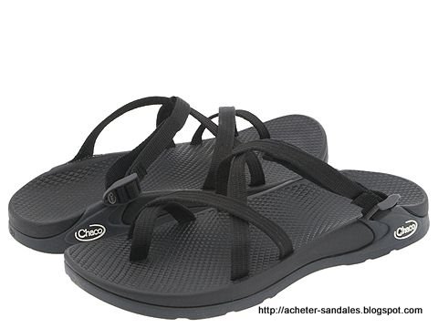 Acheter sandales:acheter-658770