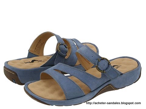 Acheter sandales:acheter-658587