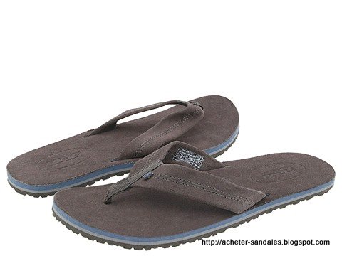 Acheter sandales:acheter-658599