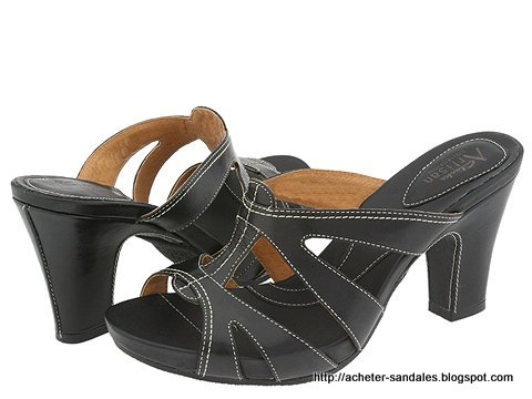 Acheter sandales:acheter-658634