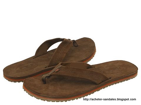 Acheter sandales:sandales-658640