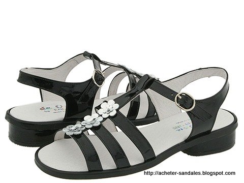Acheter sandales:acheter-658651