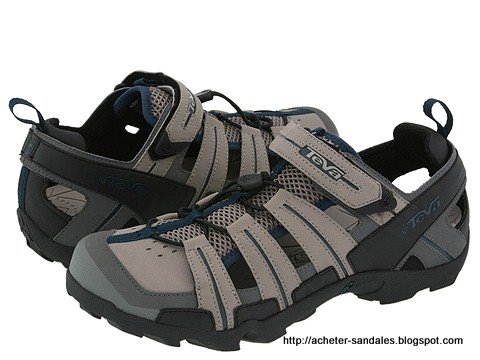 Acheter sandales:acheter-658657