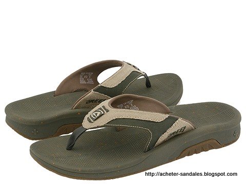 Acheter sandales:acheter-658663