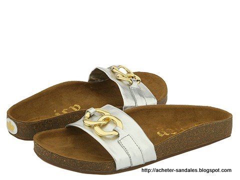 Acheter sandales:acheter-658667