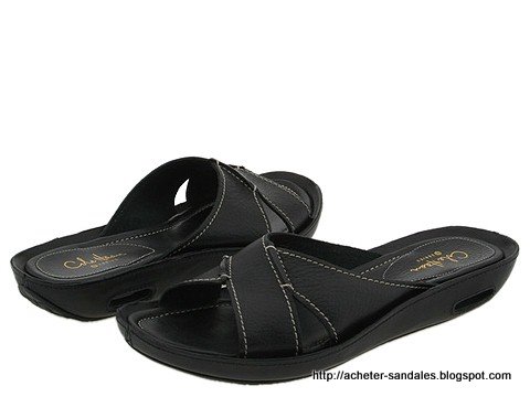 Acheter sandales:acheter-658673