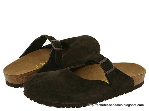 Acheter sandales:acheter-658681