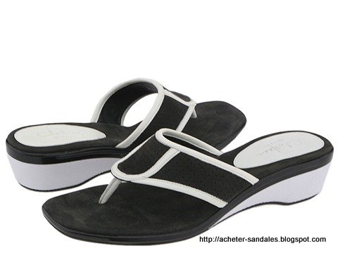 Acheter sandales:acheter-658693
