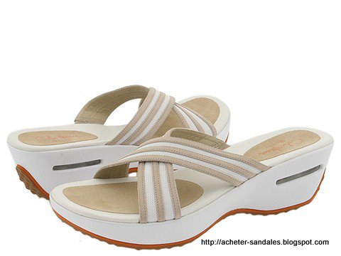 Acheter sandales:sandales-658696