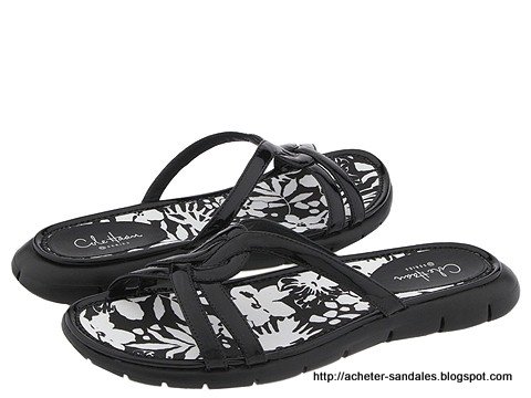 Acheter sandales:acheter-658699