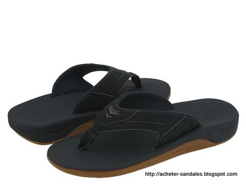 Acheter sandales:acheter-658702