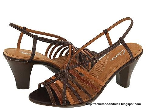 Acheter sandales:acheter-658716