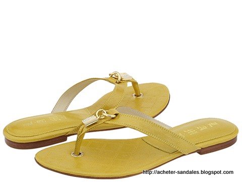 Acheter sandales:acheter-658970