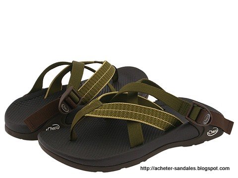 Acheter sandales:sandales-658783
