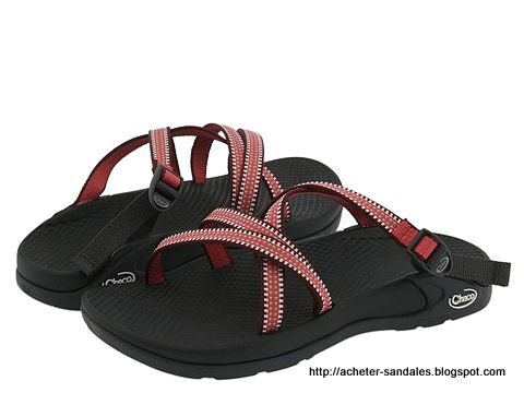 Acheter sandales:sandales-658798