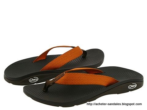 Acheter sandales:sandales-658808