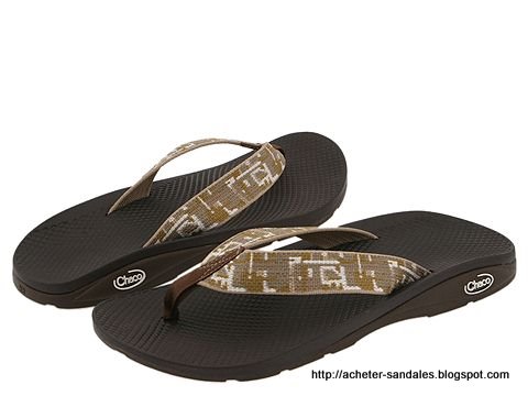Acheter sandales:acheter-658806