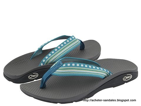 Acheter sandales:sandales-658813