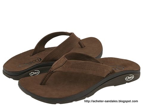 Acheter sandales:sandales-658829