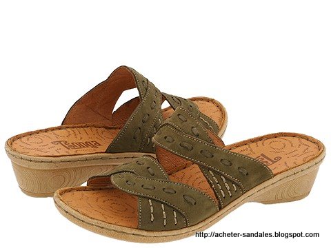 Acheter sandales:acheter-658836