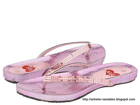 Acheter sandales:acheter-658858