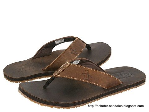 Acheter sandales:sandales-658870