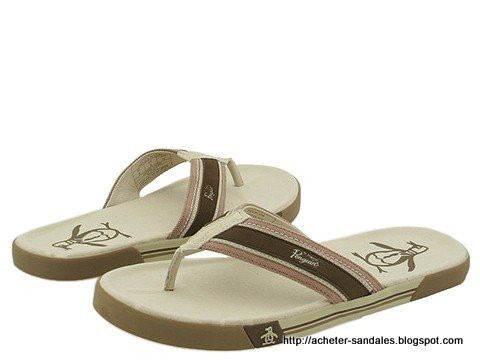 Acheter sandales:acheter-658871