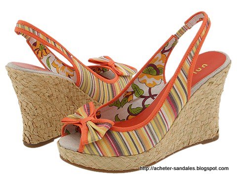 Acheter sandales:acheter-658904