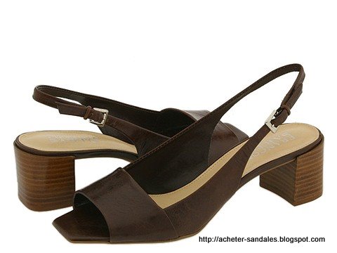 Acheter sandales:acheter-658940