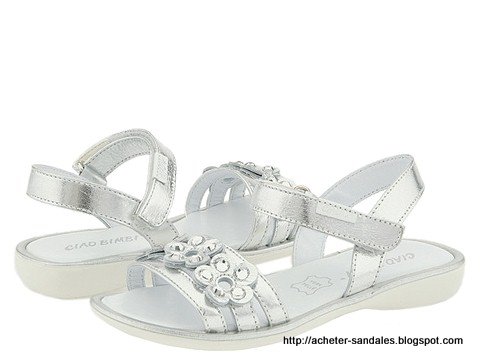 Acheter sandales:acheter-659159