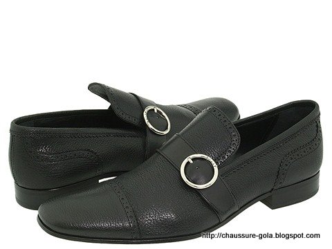 Chaussure gola:chaussure-548622