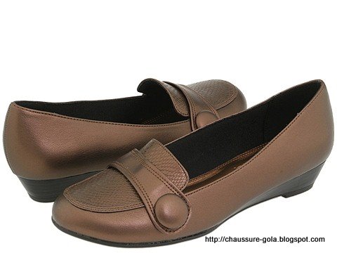 Chaussure gola:chaussure-548677