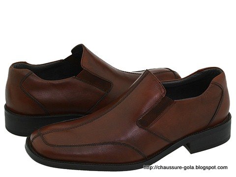 Chaussure gola:chaussure-549116