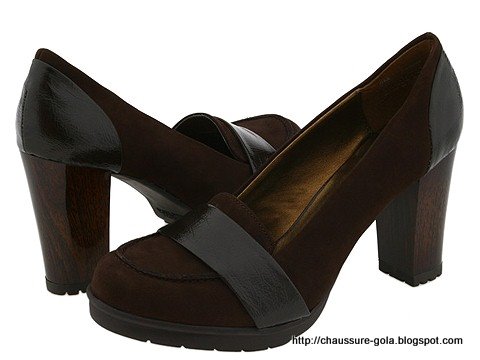 Chaussure gola:chaussure-549258