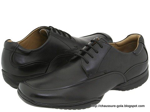 Chaussure gola:chaussure-549352