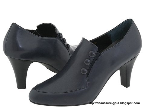 Chaussure gola:chaussure-549557