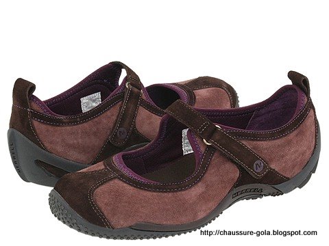Chaussure gola:chaussure-549461